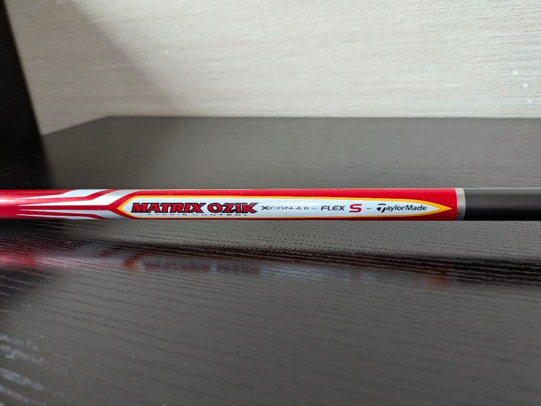 テーラーメイドSメンズドライバーゴルフクラブ初心者中古スーパーファストTP