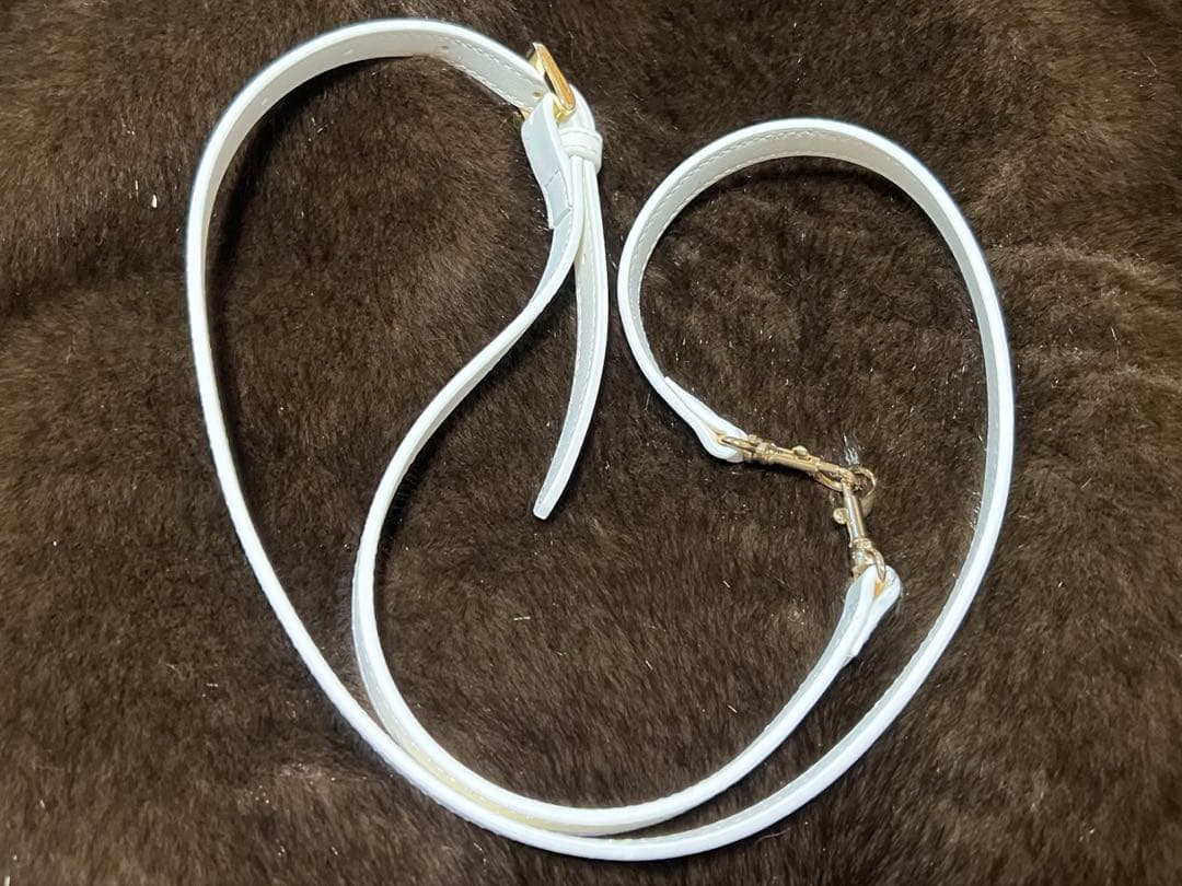 ★Maison de FLEUR ガトーフレーズ2Wayバッグ★