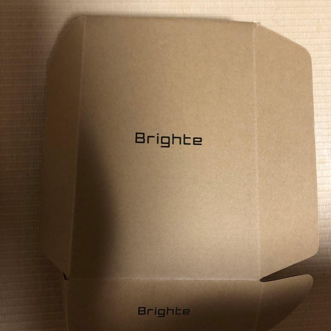 brightエレキブラシ