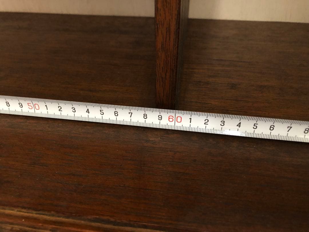 アンティーク家具 キャビネット