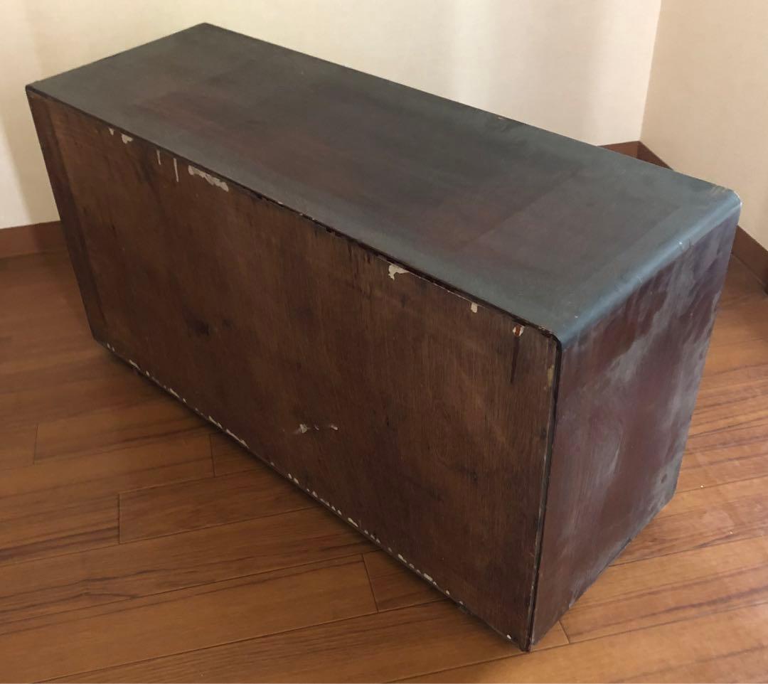 アンティーク家具 キャビネット