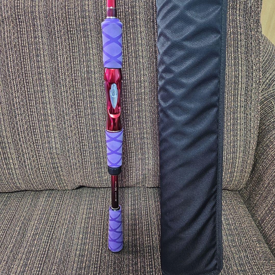 ワールドシャウラ1702R-2