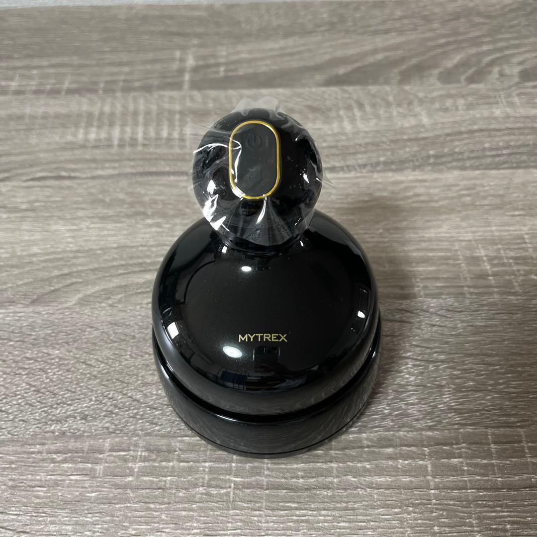 ボディ・フェイスケア MYTREX EMS HEAD SPA PRO MT-EHP22B