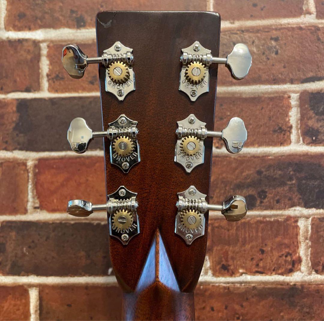 ギター Martin 000-28 standard