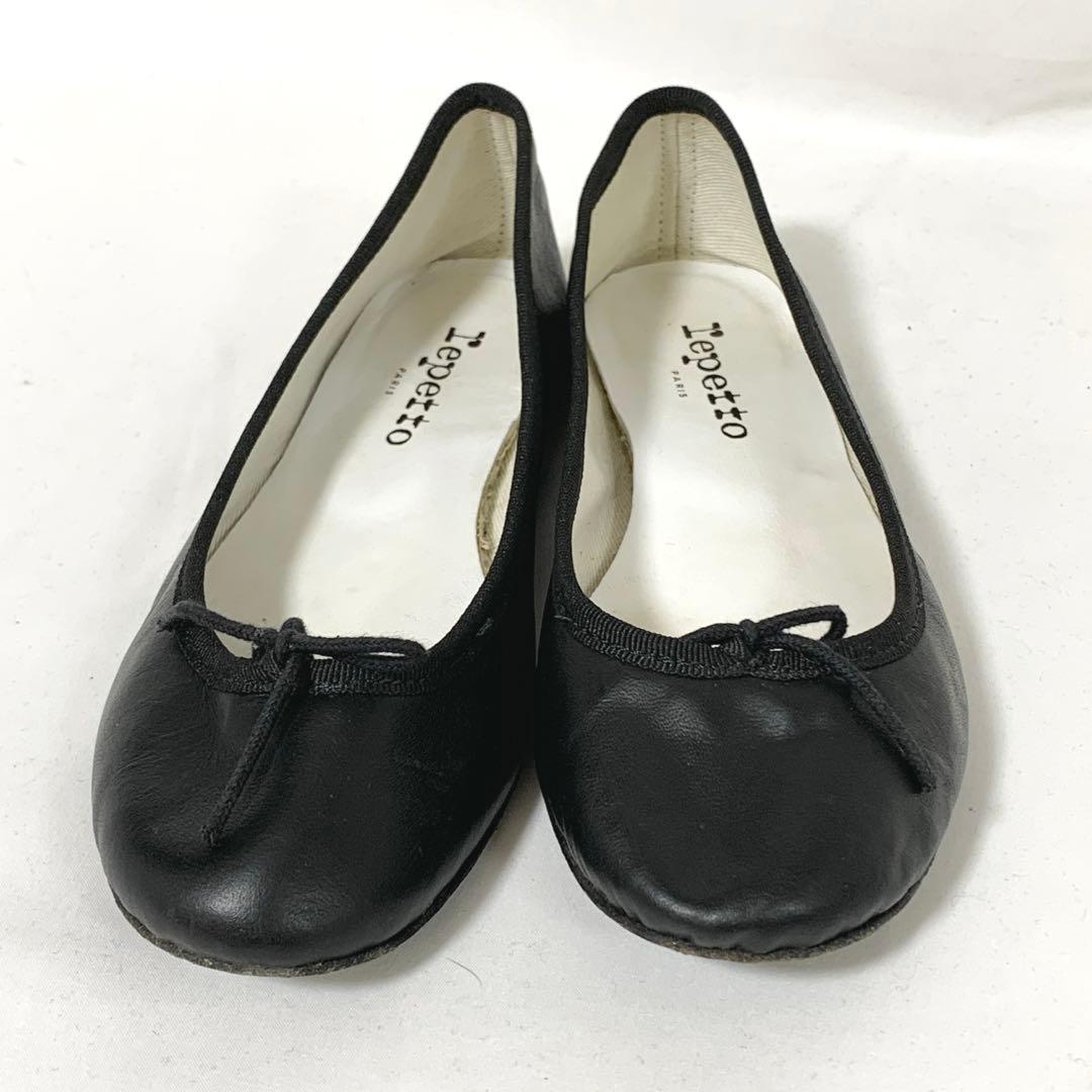 レペット　REPETTO　マノン　MANON　バレエシューズ　フラットシューズ