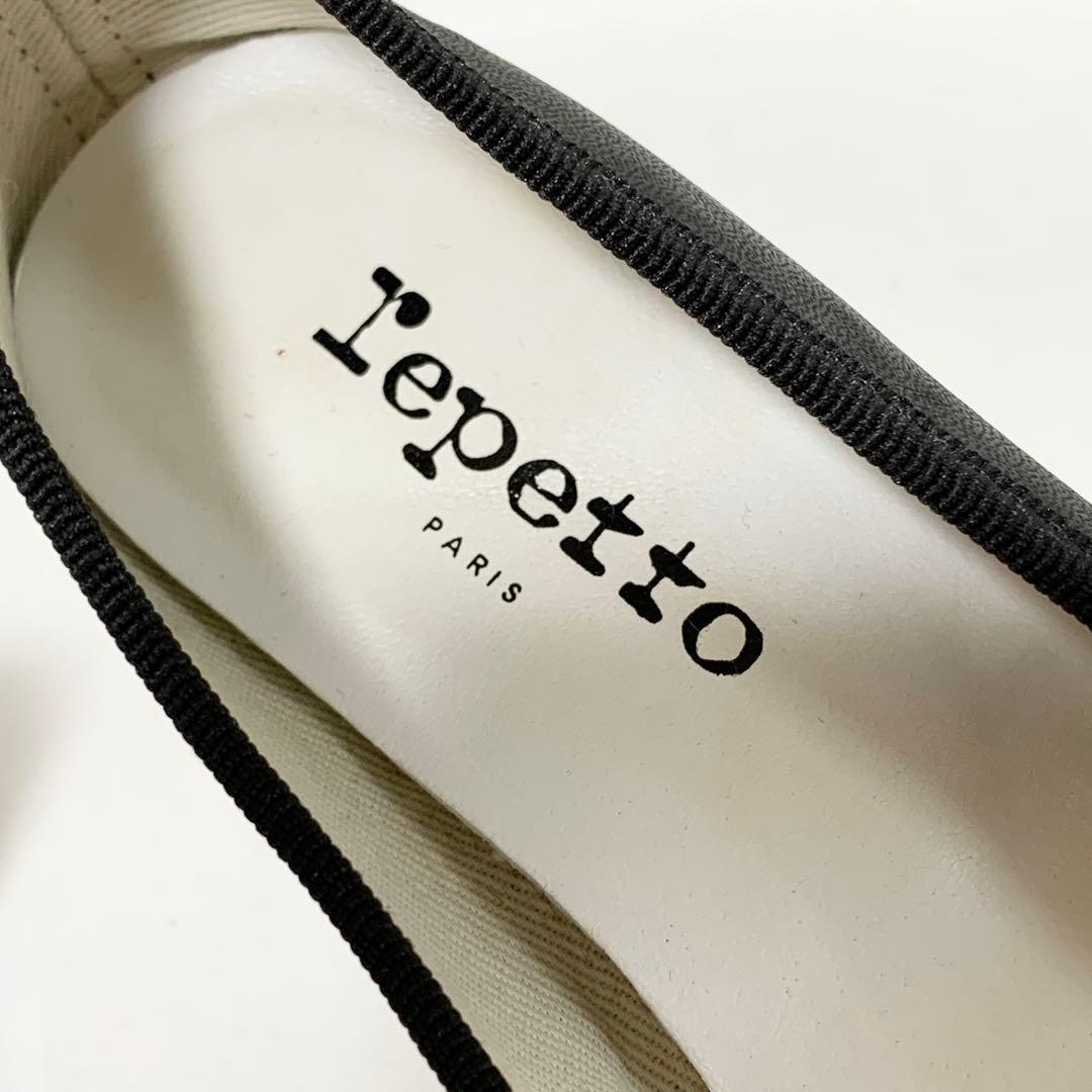 レペット　REPETTO　マノン　MANON　バレエシューズ　フラットシューズ