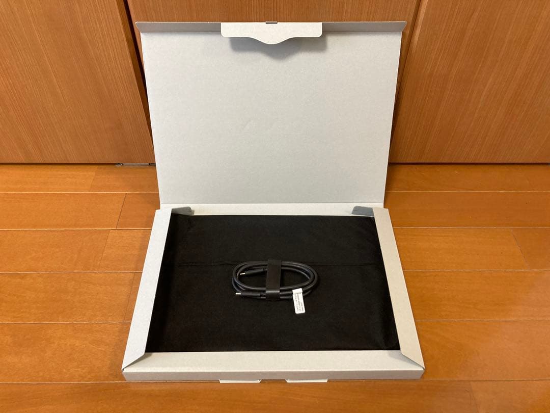 VAIO Vision+ 14インチ モバイルモニター