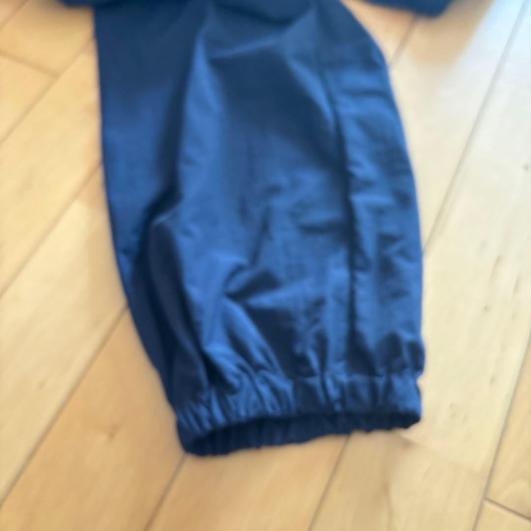 週末価格 最終価格！INDI ナイロンセットアップ