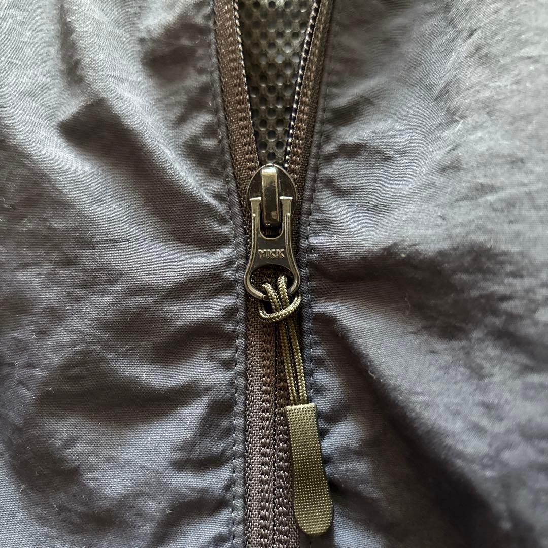 週末価格 最終価格！INDI ナイロンセットアップ