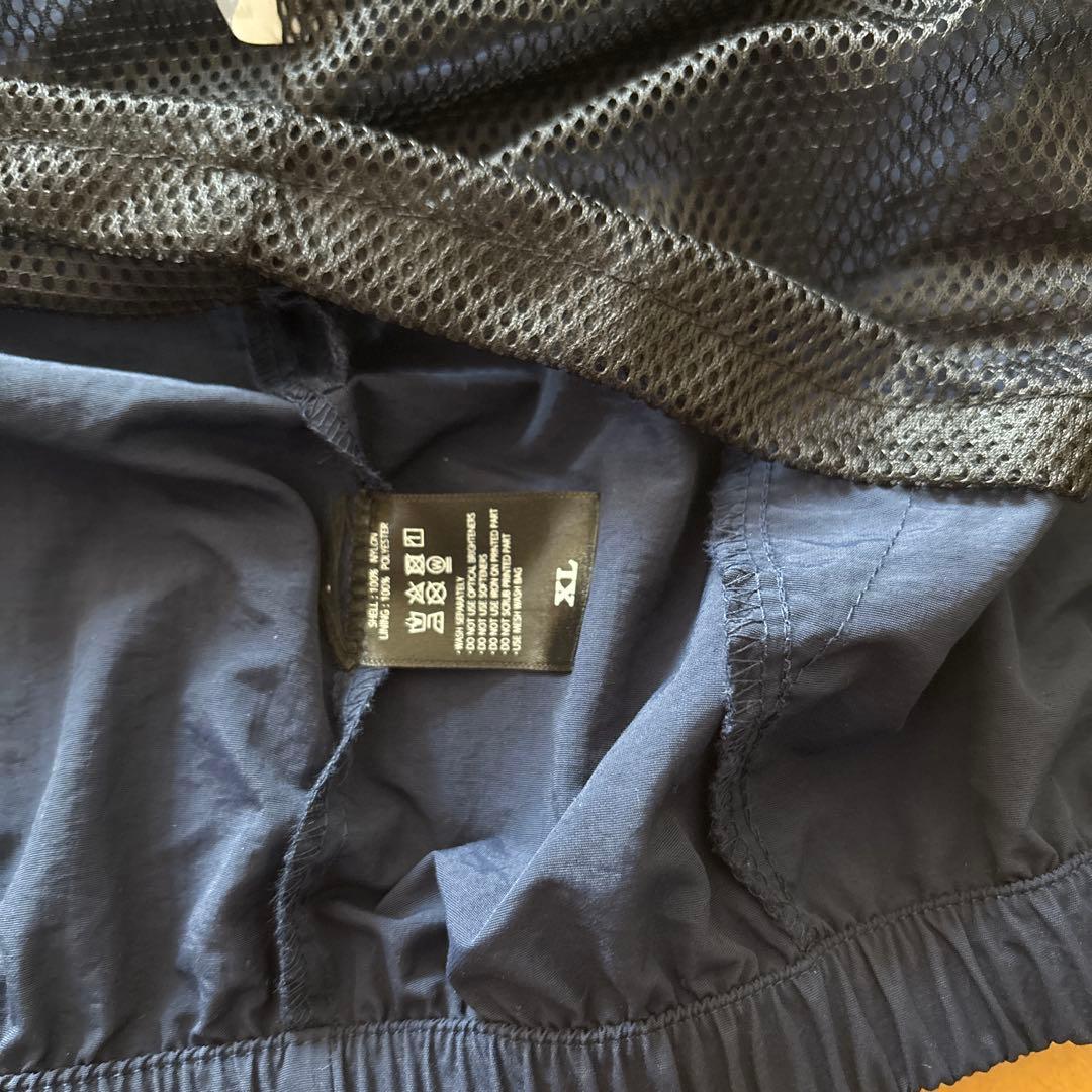 週末価格 最終価格！INDI ナイロンセットアップ