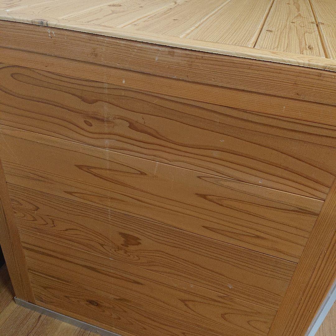 犬小屋製作工房Kの防音ケージカバー５