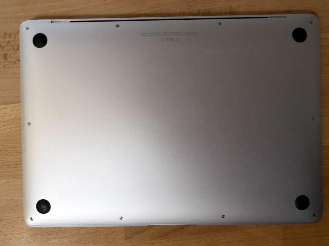 MacBook本体 MacBook Air M1 8GB/256GB