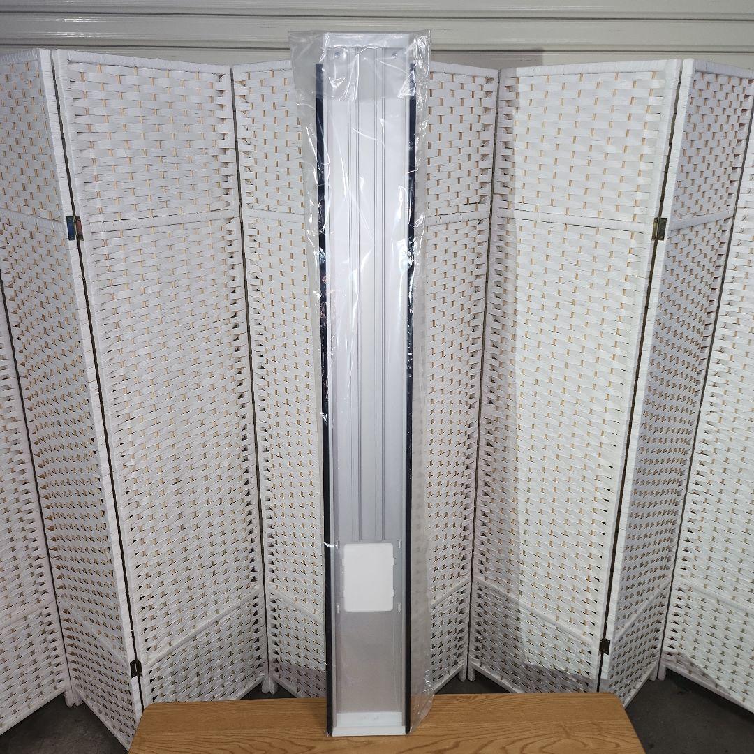 まつたか　アイリスオーヤマ ロング窓パネル IPAM-AL200