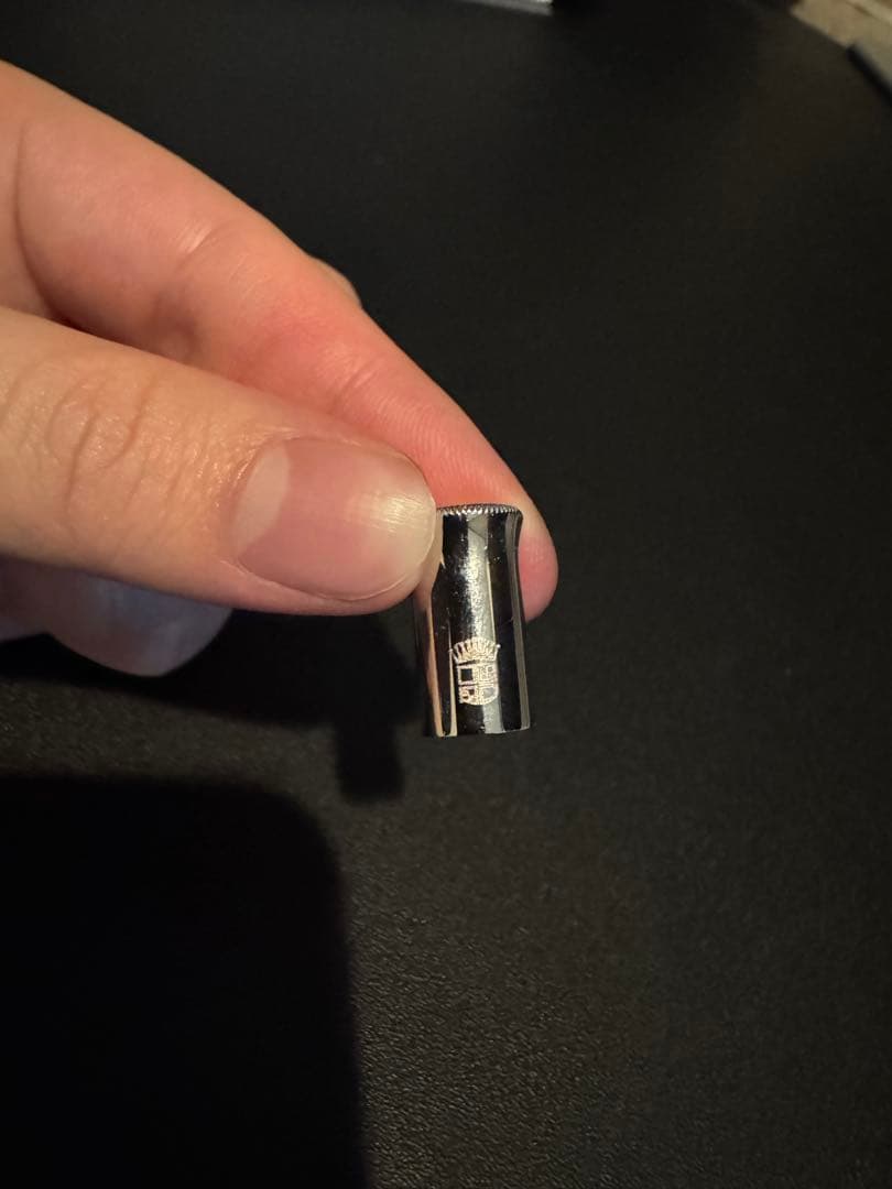 ファーバーカステル シャープペンシル ギロシェ ブラック 0.7mm