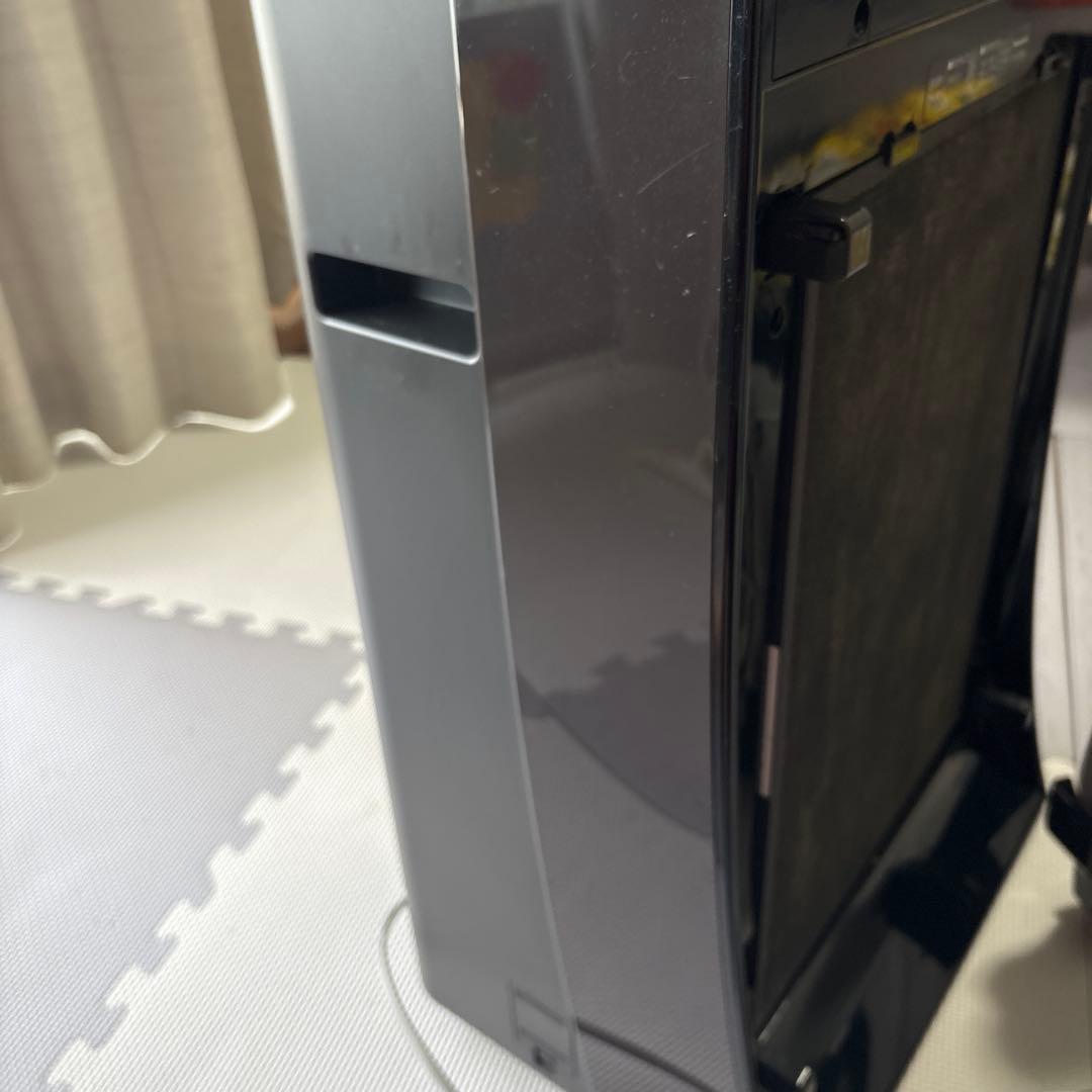 Panasonic 加湿空気洗浄機　F-VC70XS パナソニック　ナノイーx