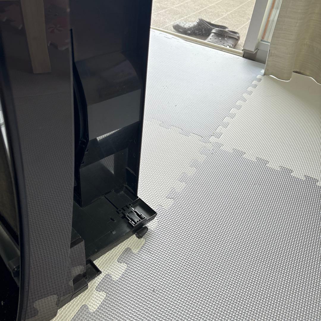 Panasonic 加湿空気洗浄機　F-VC70XS パナソニック　ナノイーx