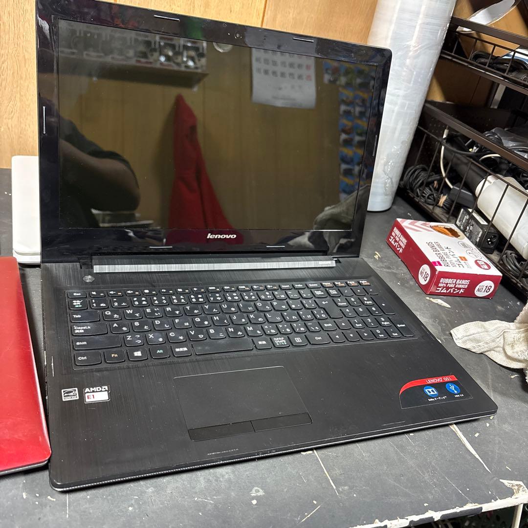 ノートパソコン　専用