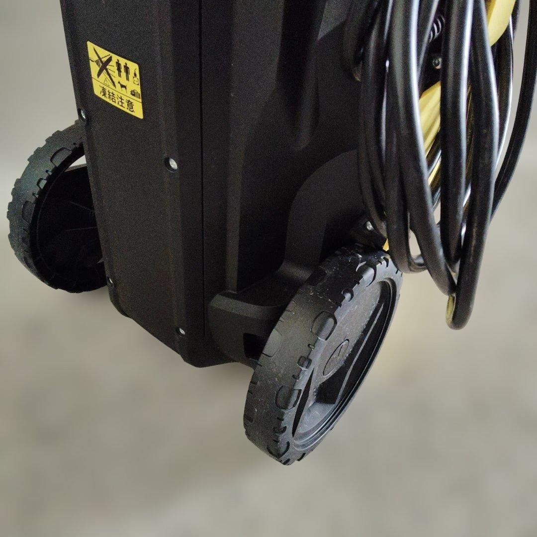 KARCHER K3 サイレント ベランダ 60Hz