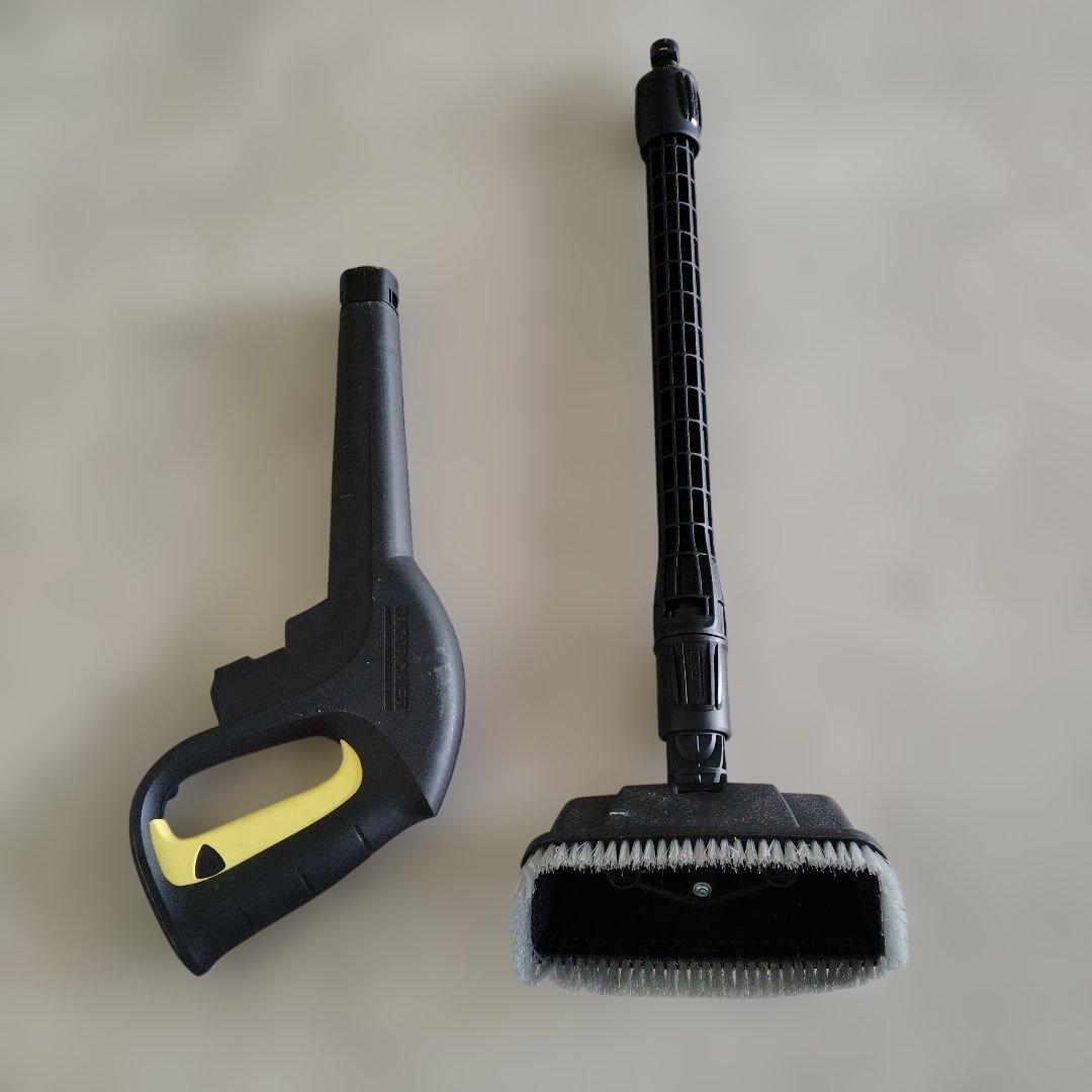 KARCHER K3 サイレント ベランダ 60Hz