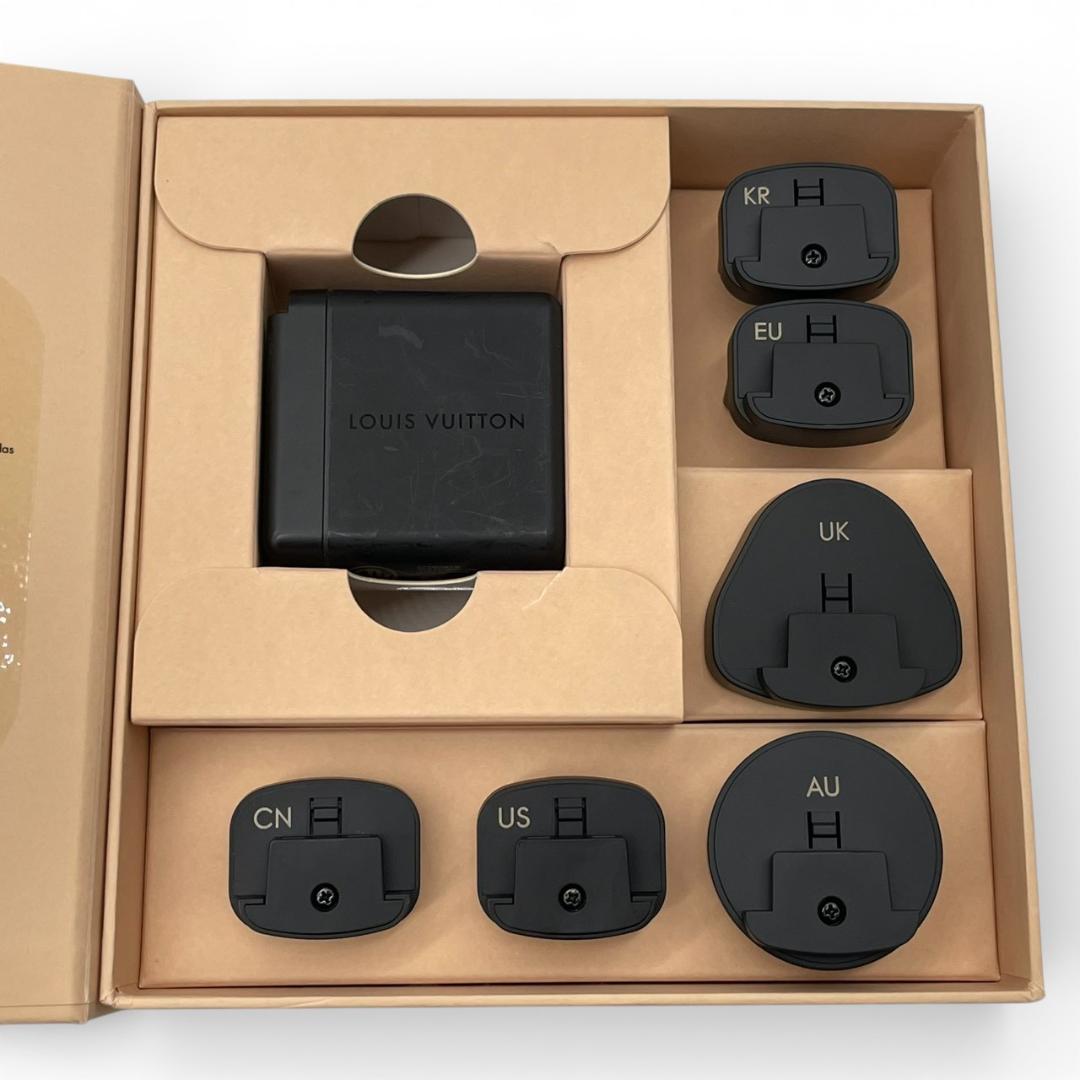 【値下不可】ルイヴィトン ホライゾン ライトアップ スピーカー