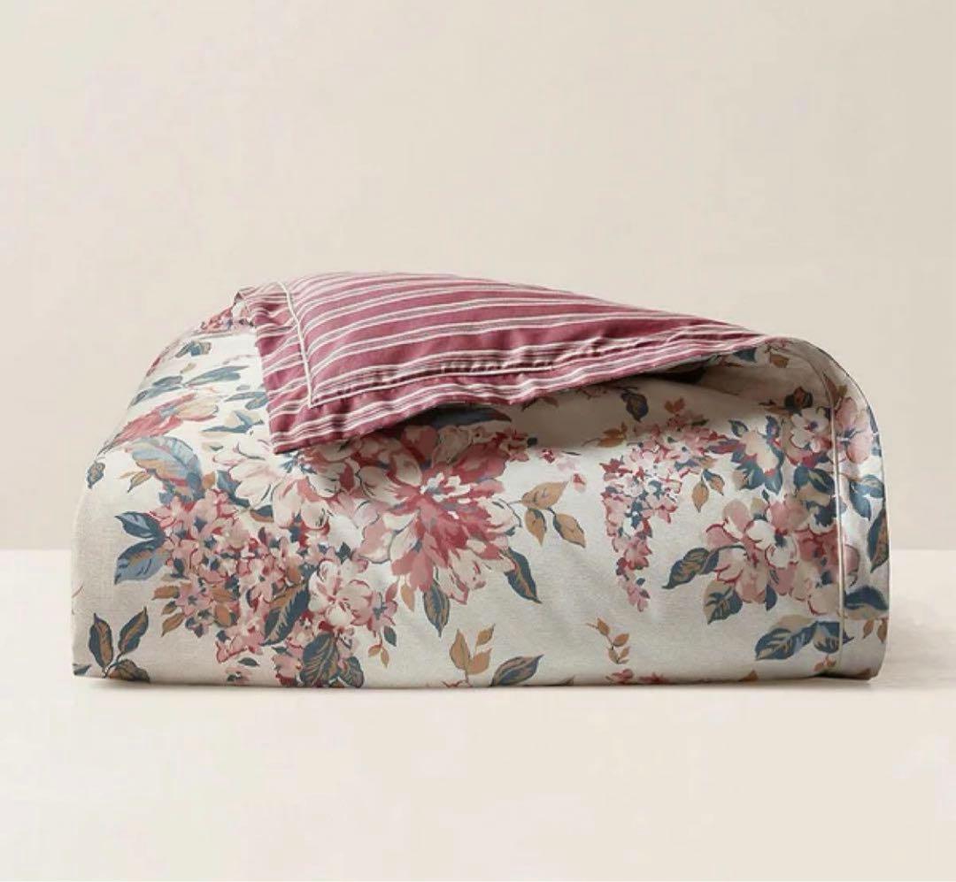 ラルフローレンホーム 掛け布団カバー