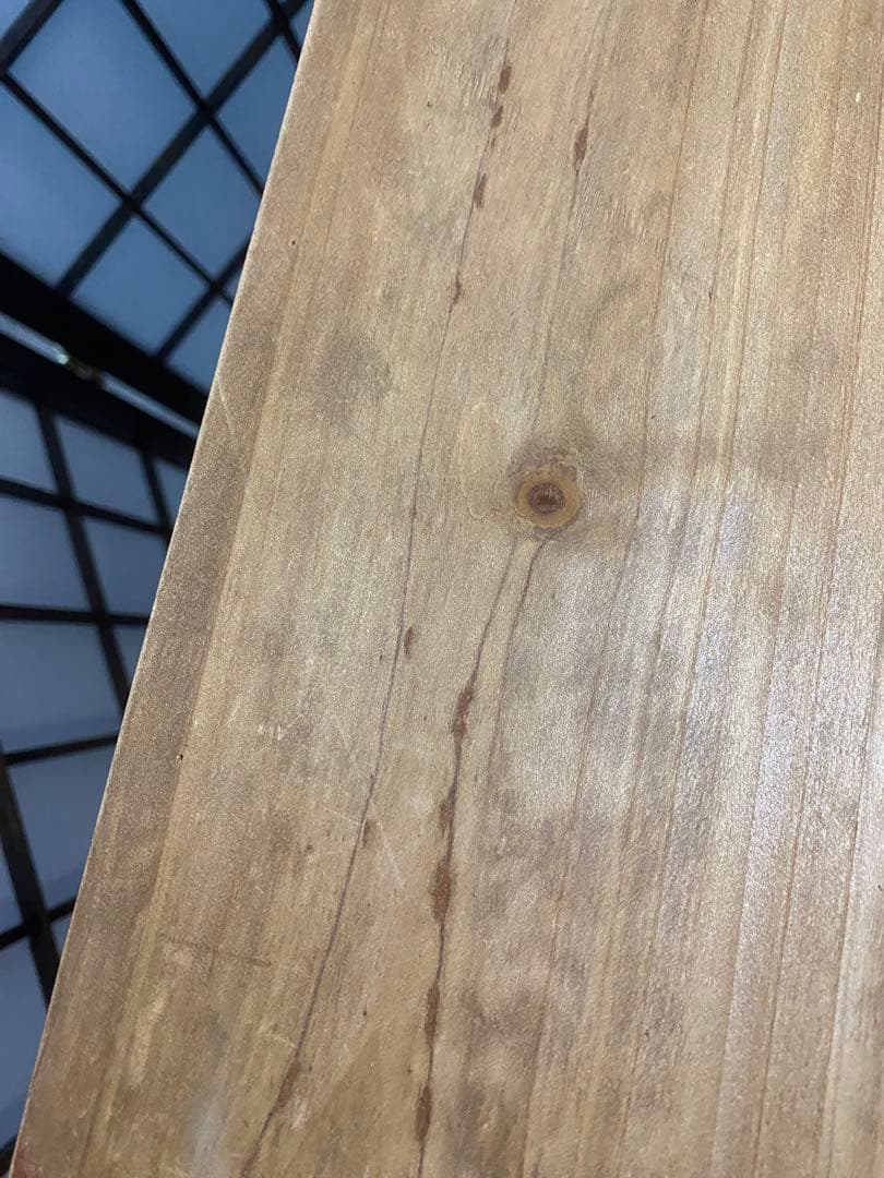 ✨完売品✨　salut!サリュ　WEB限定アイアンウッド5ドロワーマルチラック