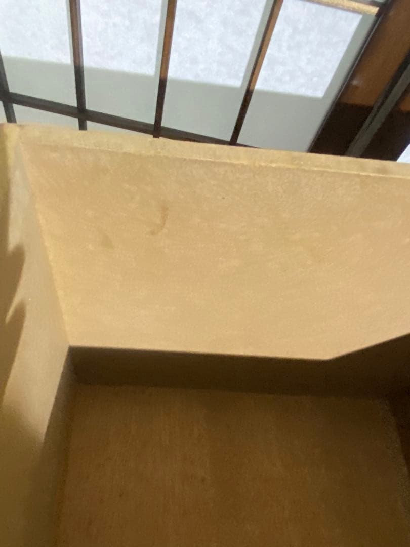 ✨完売品✨　salut!サリュ　WEB限定アイアンウッド5ドロワーマルチラック