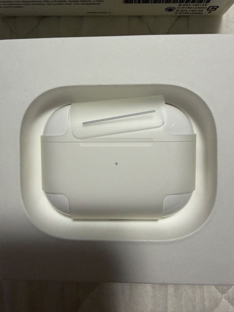 AirPods Pro (第2世代) シリアルナンバー有り