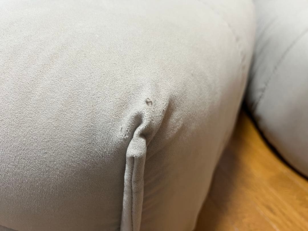 【takechan】ligne rosetブリガンタン ②ライトグレーのみ