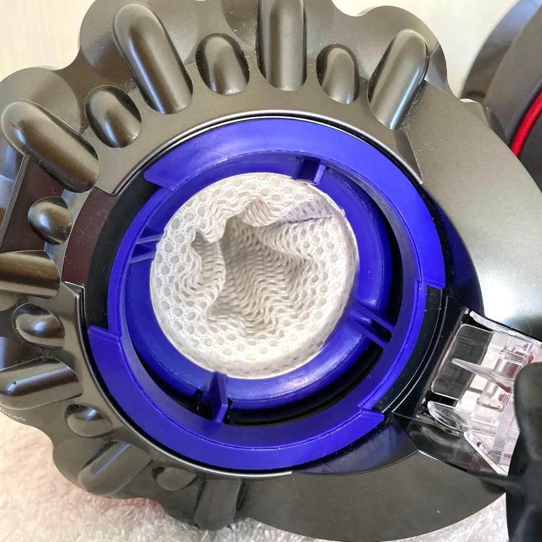 Dyson V4 Digital Absolute CY29 ダイソン 掃除機