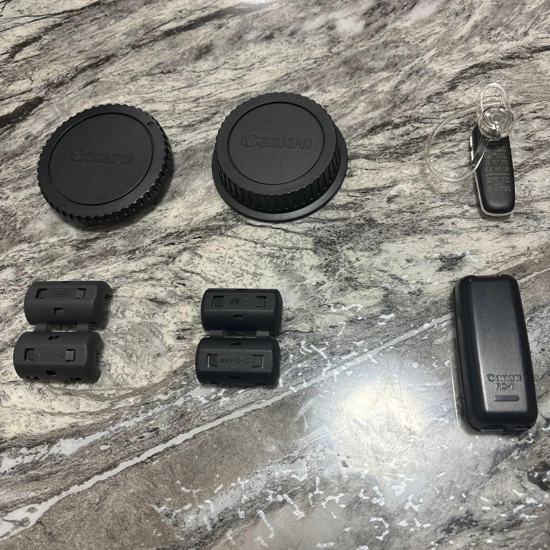 フィルムカメラ Canon EOSIX