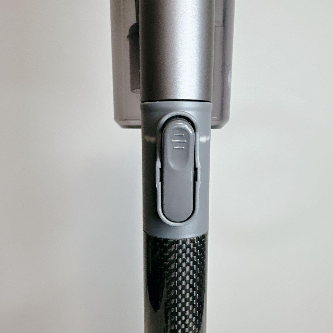 【2024年製】東芝 TOSHIBA スティッククリーナー VC-CLW32-H