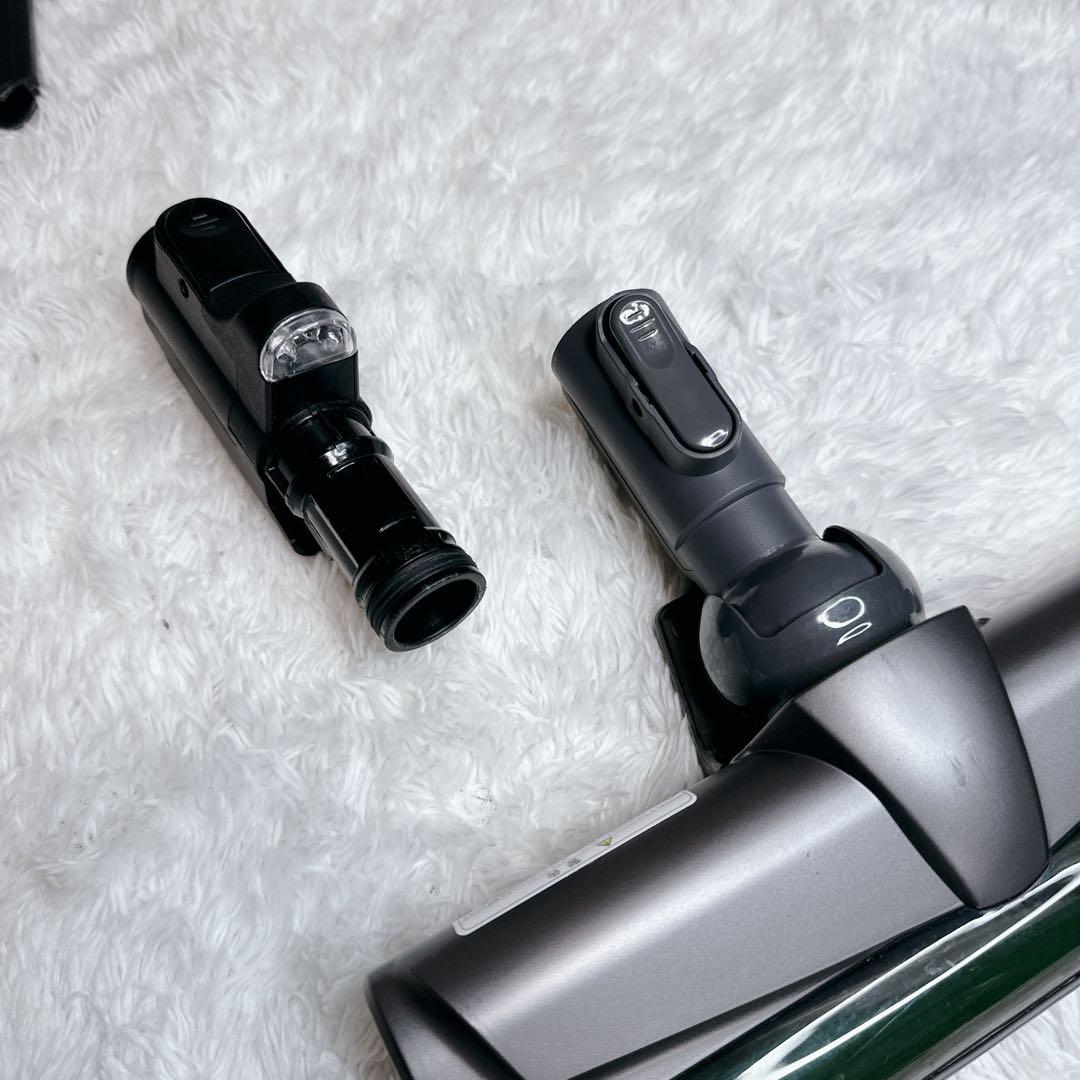 【2024年製】東芝 TOSHIBA スティッククリーナー VC-CLW32-H