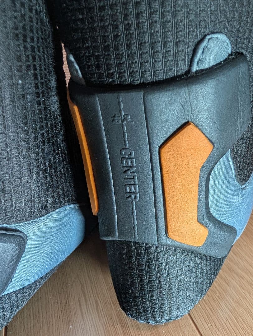 値下げしました！Burton スノーボードブーツ バートン　タブルボア　BOA