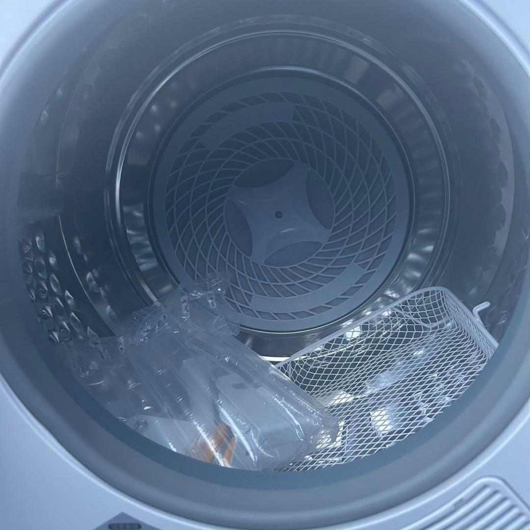 稼動品☆センターン 衣類乾燥機☆ES293336AAA 3キロ ホワイト