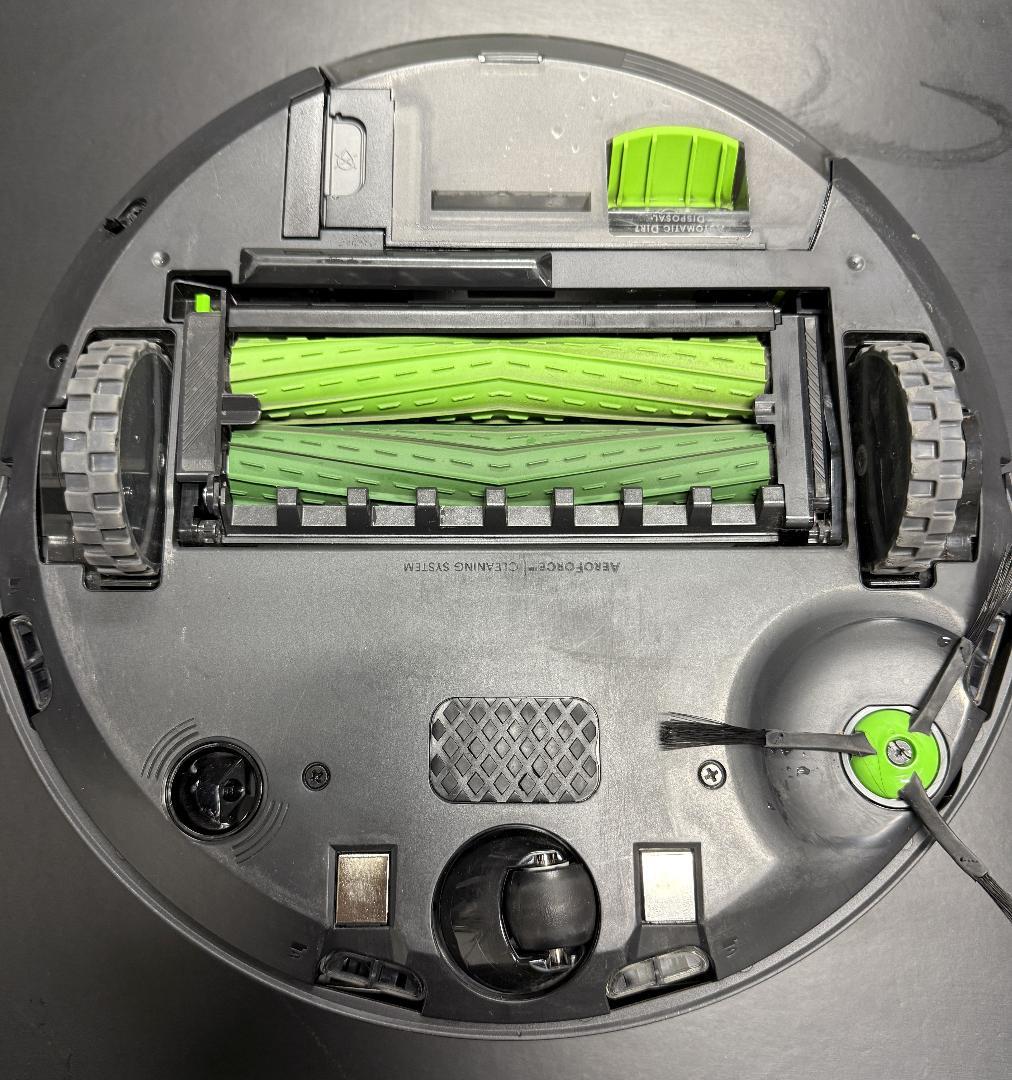 Roomba(ルンバ) j9+