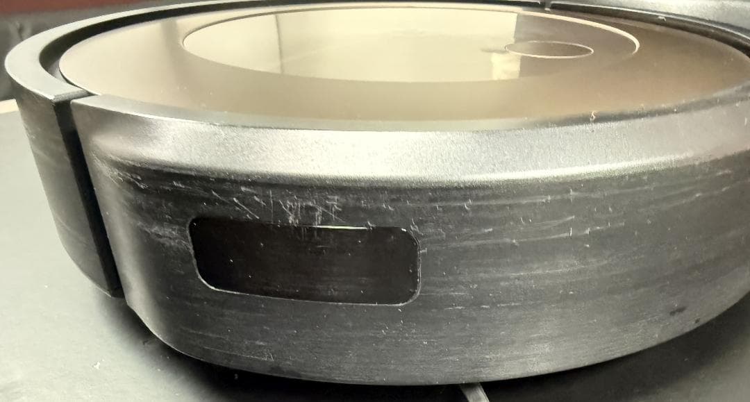 Roomba(ルンバ) j9+