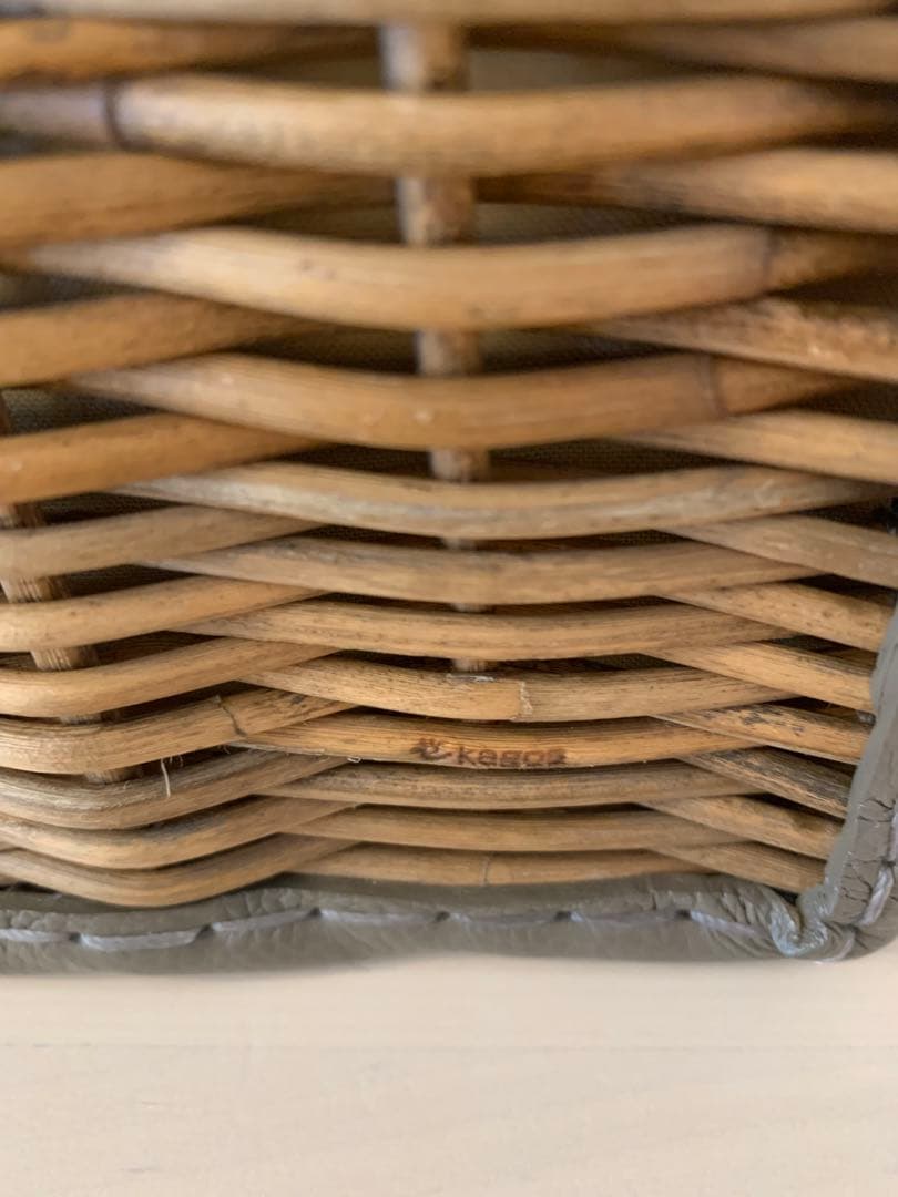 エバゴスebagos フニュシュリンクハンドバッグ S