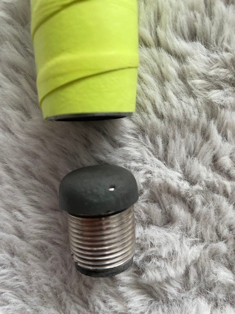 名竿　初代スピンパワー425CXT