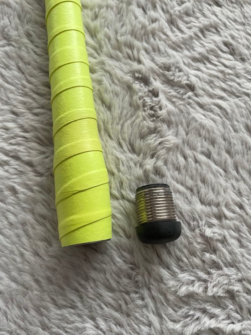 名竿　初代スピンパワー425CXT