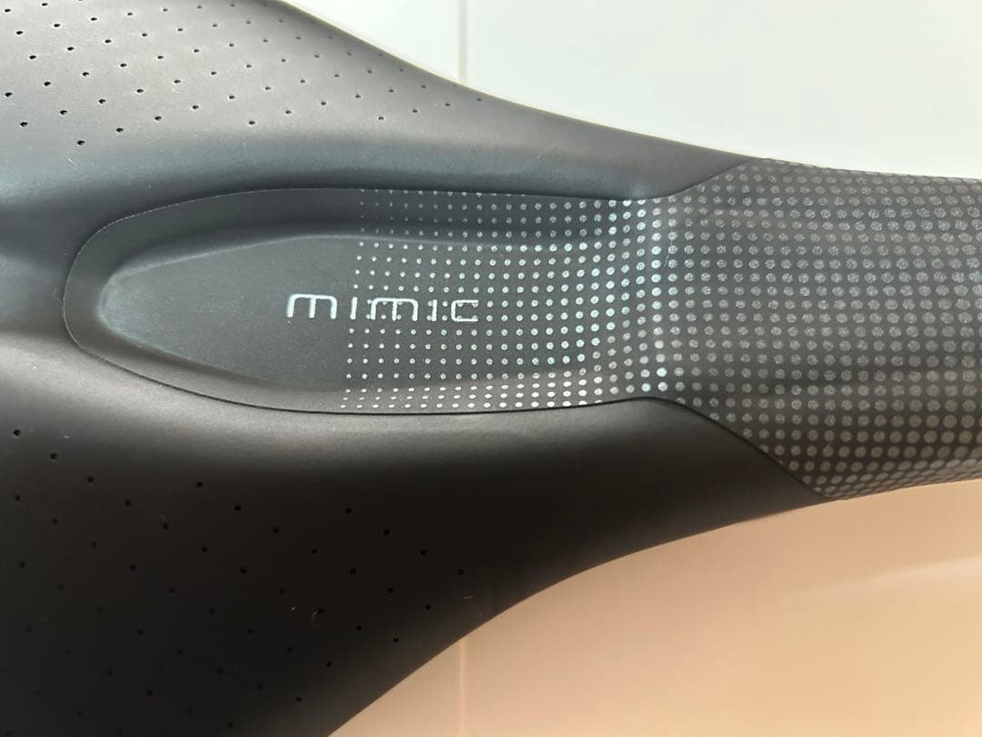 S-Works Power mimic カーボンサドル ブラック　サイズ155