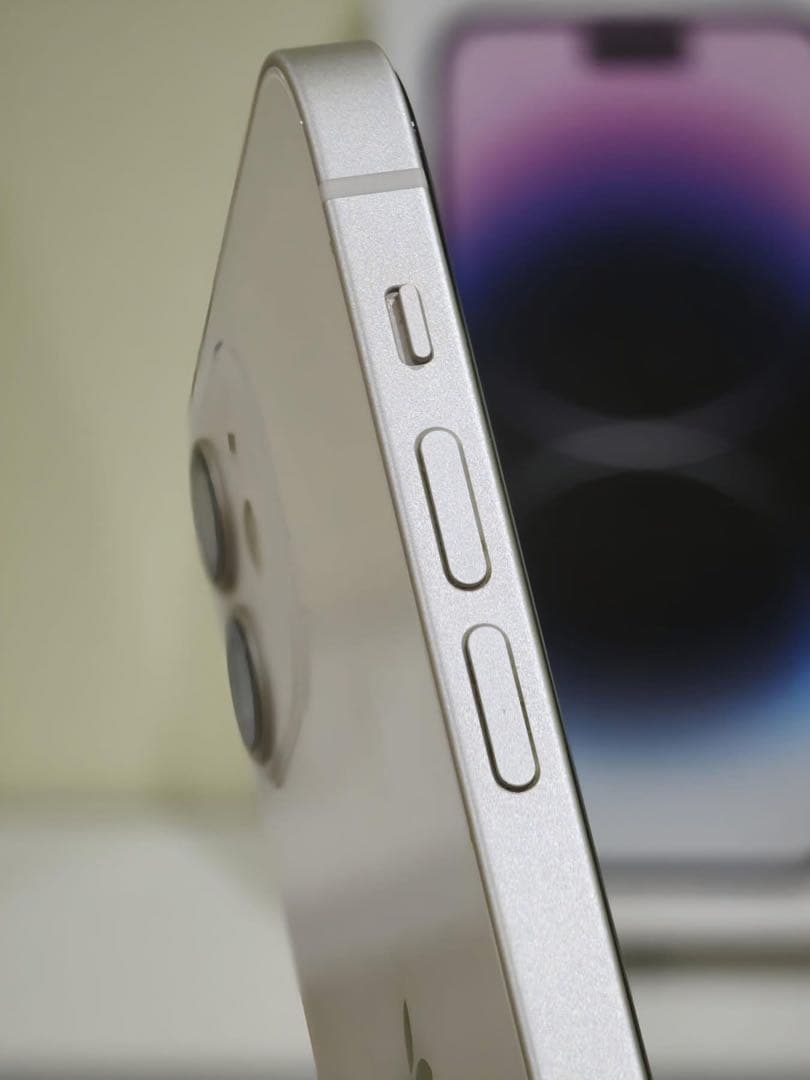 iPhone 12 64G SIMフリー