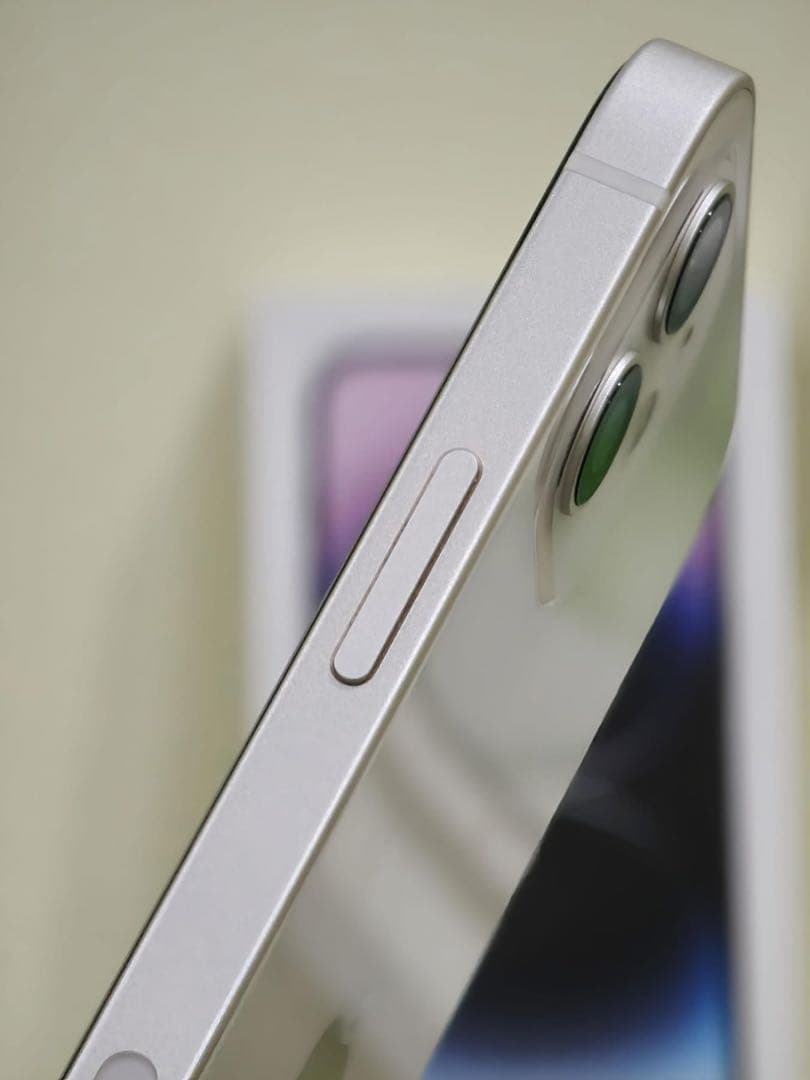 iPhone 12 64G SIMフリー