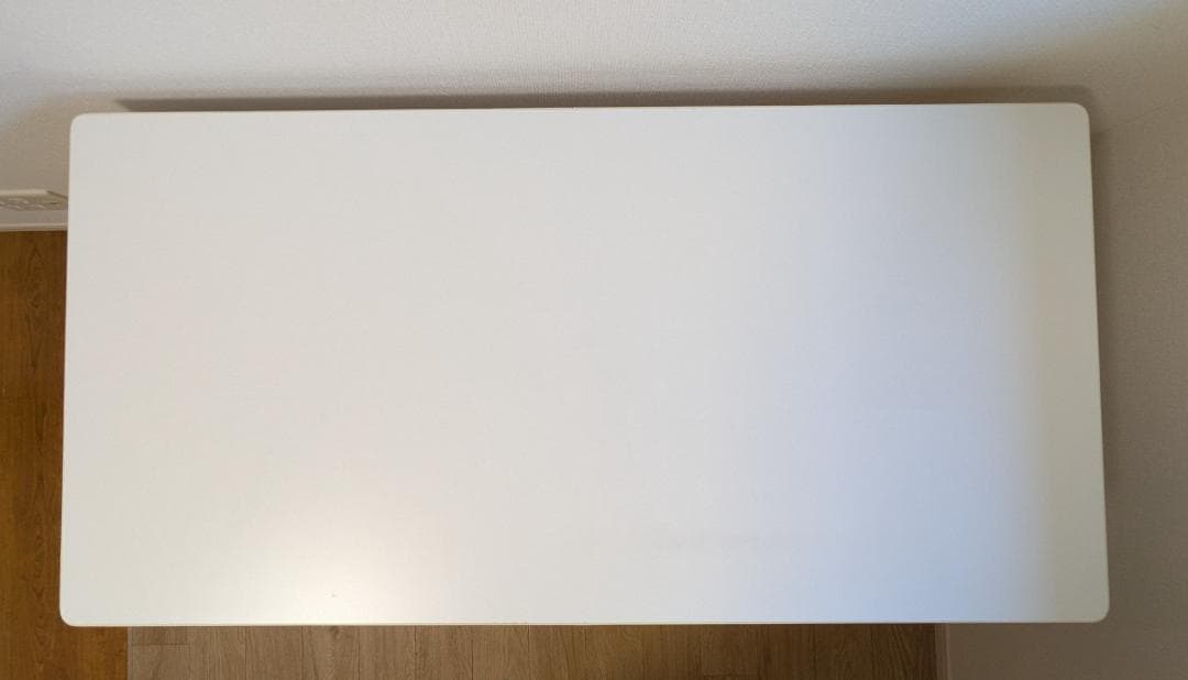 無印良品　デスク　廃盤商品　幅120cm