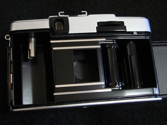 4034 撮影可 オリンパス ペン EE-3 olympus pen ee3