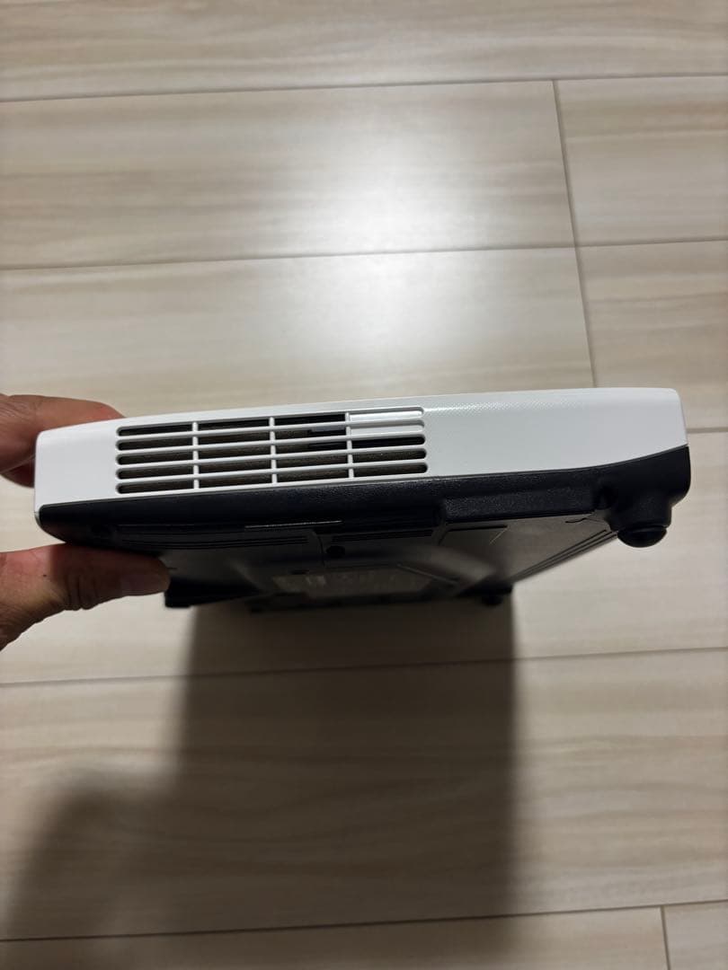 S.Jゴールド 專用EPSON EB-1761W プロジェクター本体