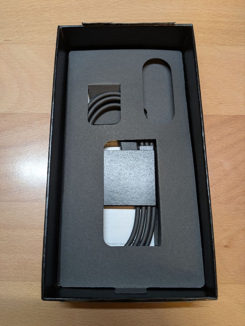 【国内版SIMフリー】Galaxy S24 オニキスブラック 256GB