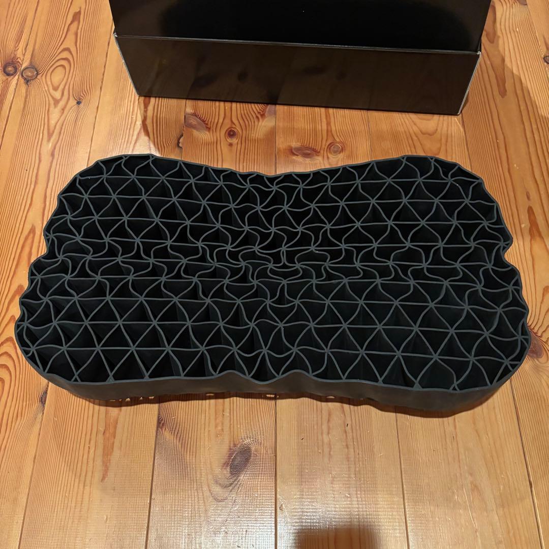 ヒツジのいらない枕 極柔