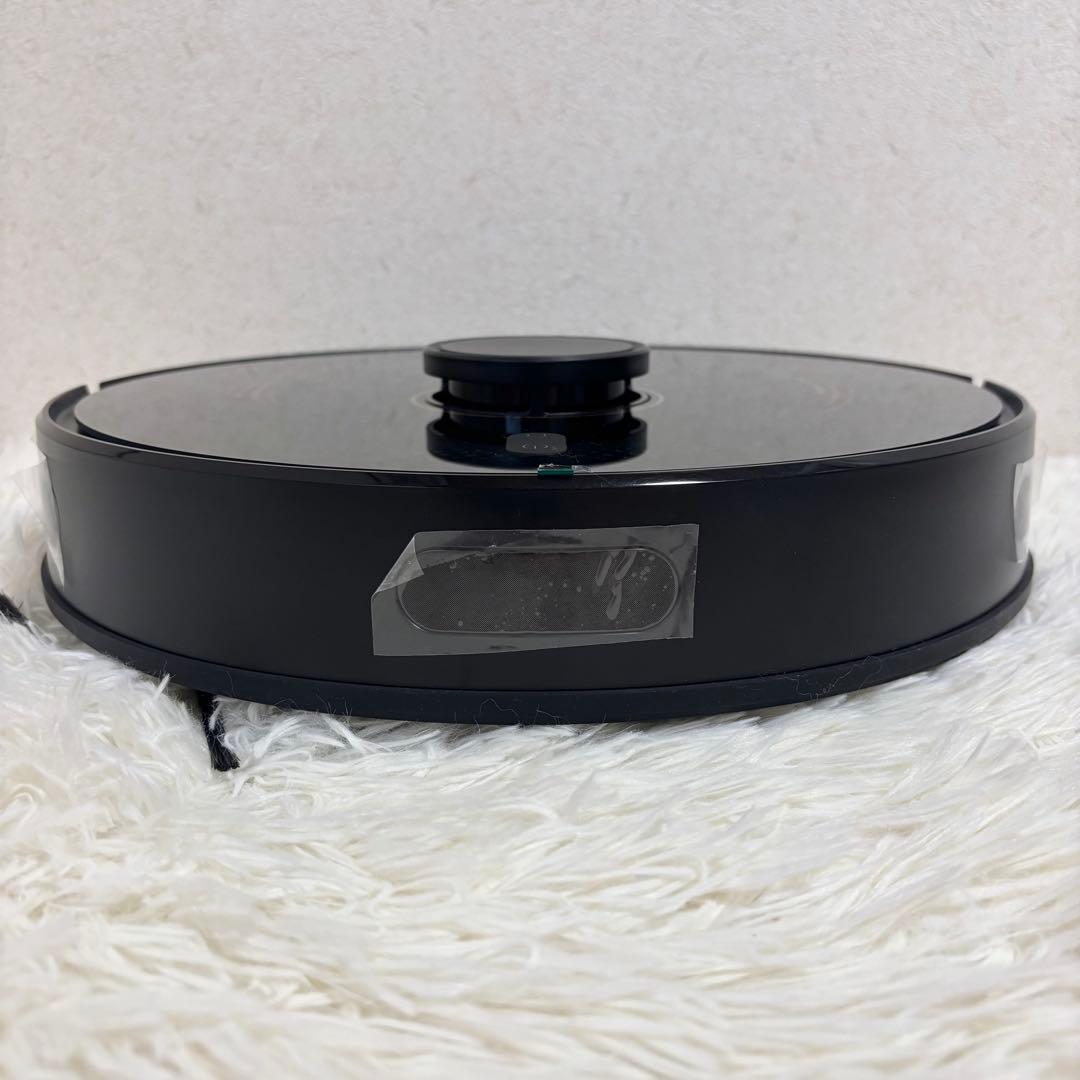 未使用品 Verefa L11 Pro ロボット掃除機 2700Pa