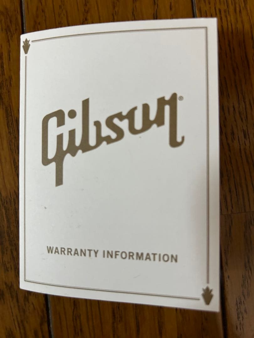 ★Gibson 50's J-45 Original ヴィンテージサンバースト